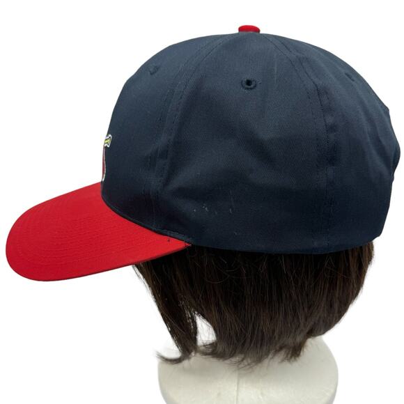 Men\'s Twins Enterprise‎ St. Louis Cardinals MLB Trucker Hat Snapback Cap sz OSFA